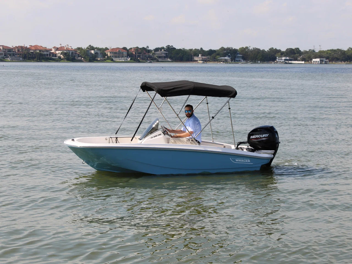 2027 Boston Whaler 130 Super Sport 13.0 feet, Seabrook, TX #9