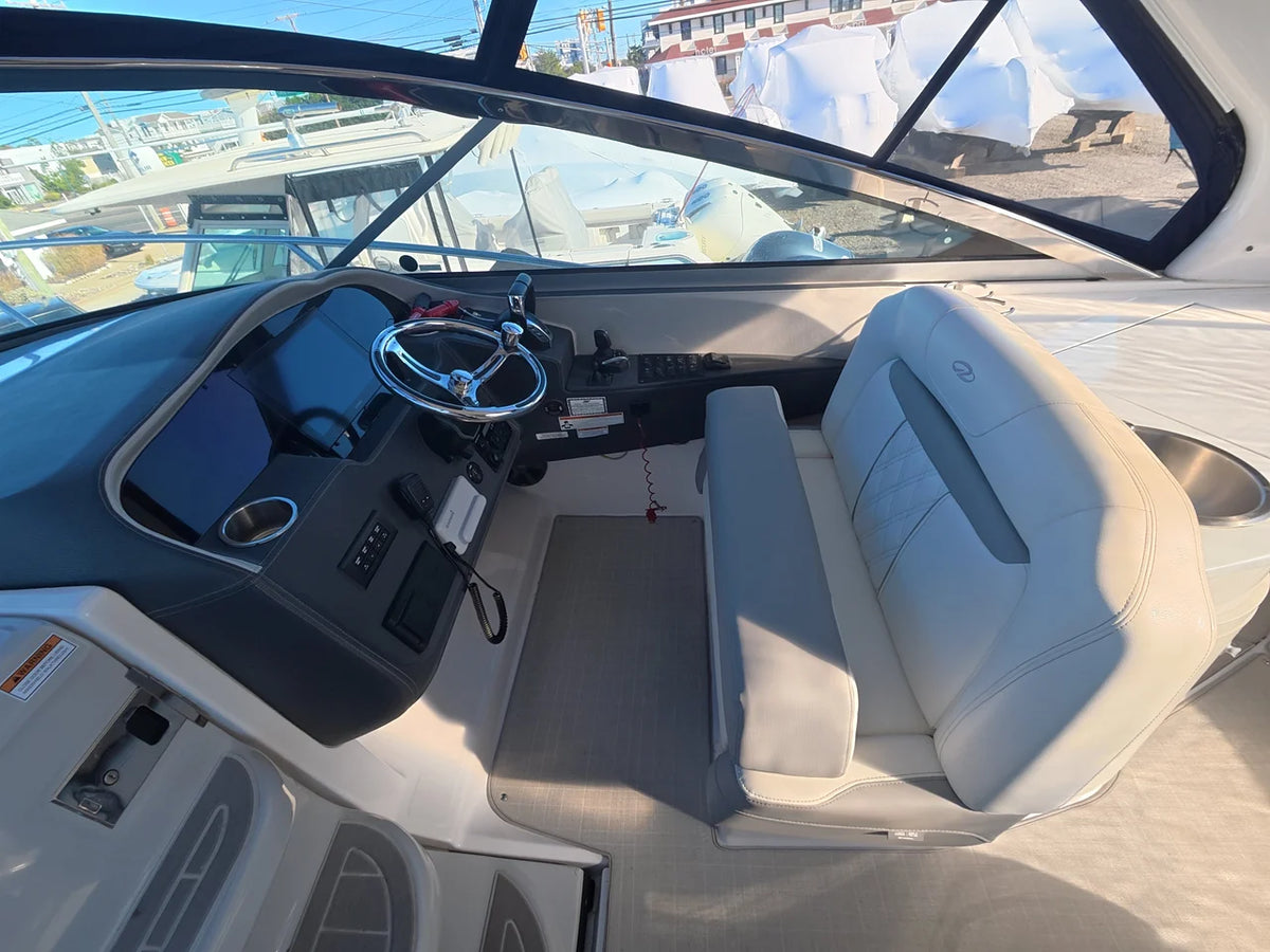 2022 Sea Ray SLX 280 28.0 feet, Somers Point, New Jersey #15