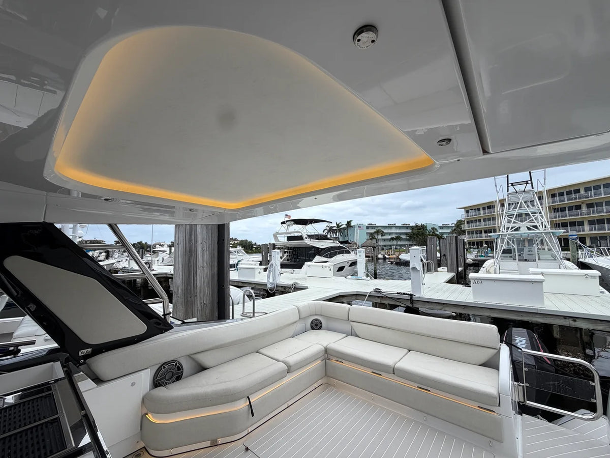 2022 Azimut 47 VERVE 47.0 feet, Boca Raton, FL #15