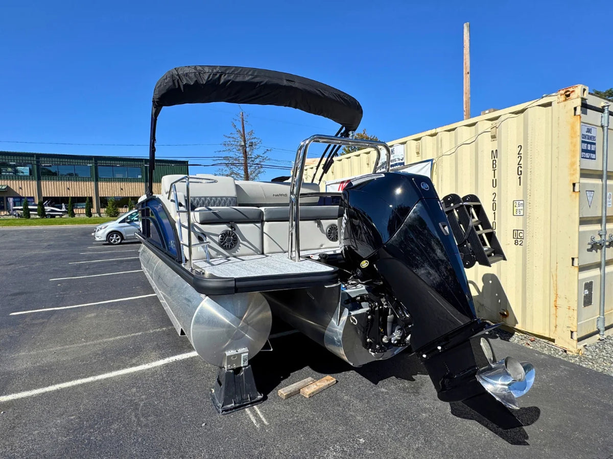 2027 Harris Cruiser 230 23.0 feet, Lake Hopatcong, NJ #4
