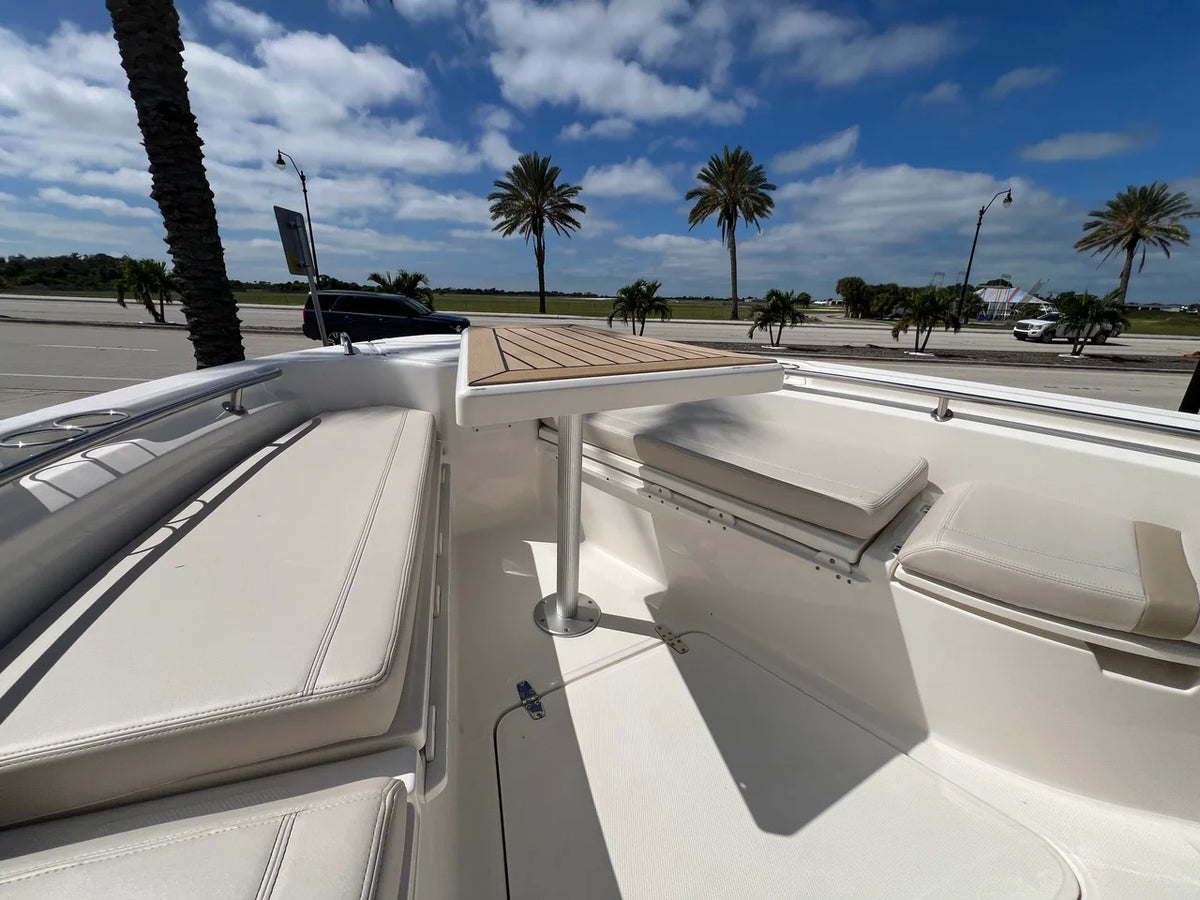 2027 Boston Whaler 280 Dauntless 28.0 feet, Venice, Florida #38