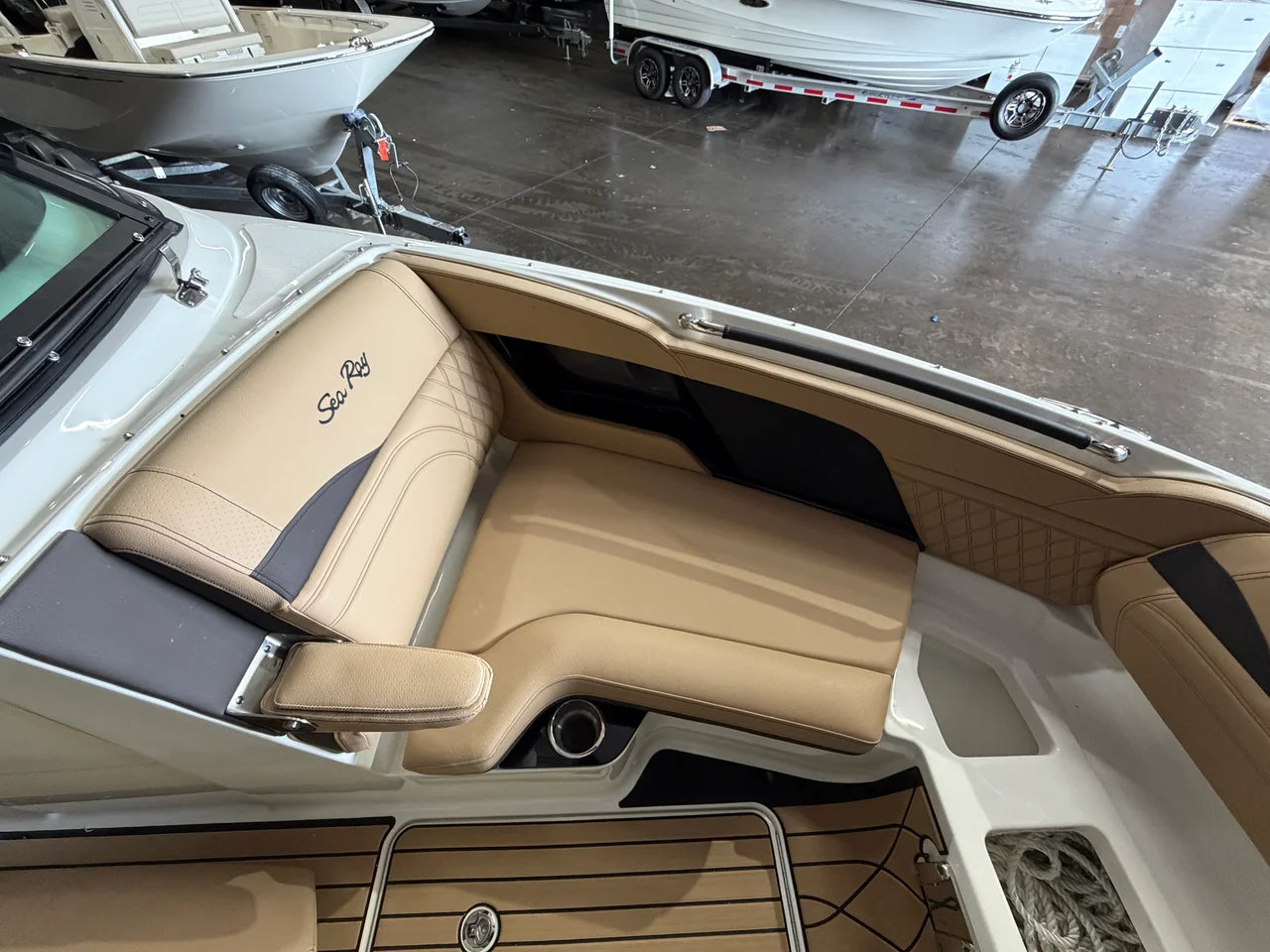 2026 Sea Ray SLX 280 28.0 feet, Rogers, Minnesota #52