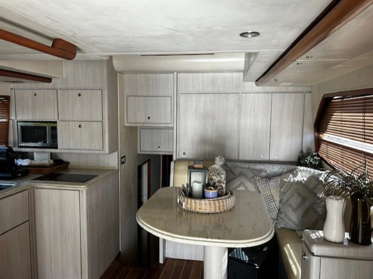 2008 Bertram 45C 45.0 feet, Stuart, Florida #47