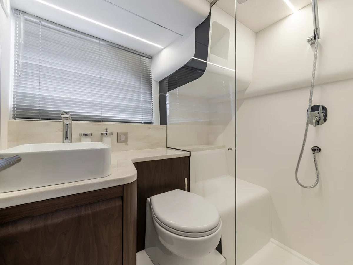 2027 Galeon 430 EXP 43.0 feet, Inuvik, Northwest Territories #52