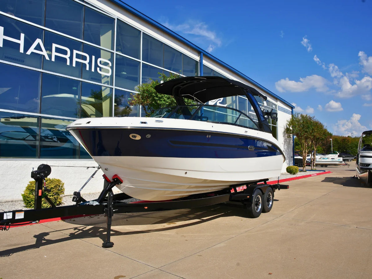 2027 Sea Ray SDX 250 Surf 25.0 feet, Lewisville, TX #2