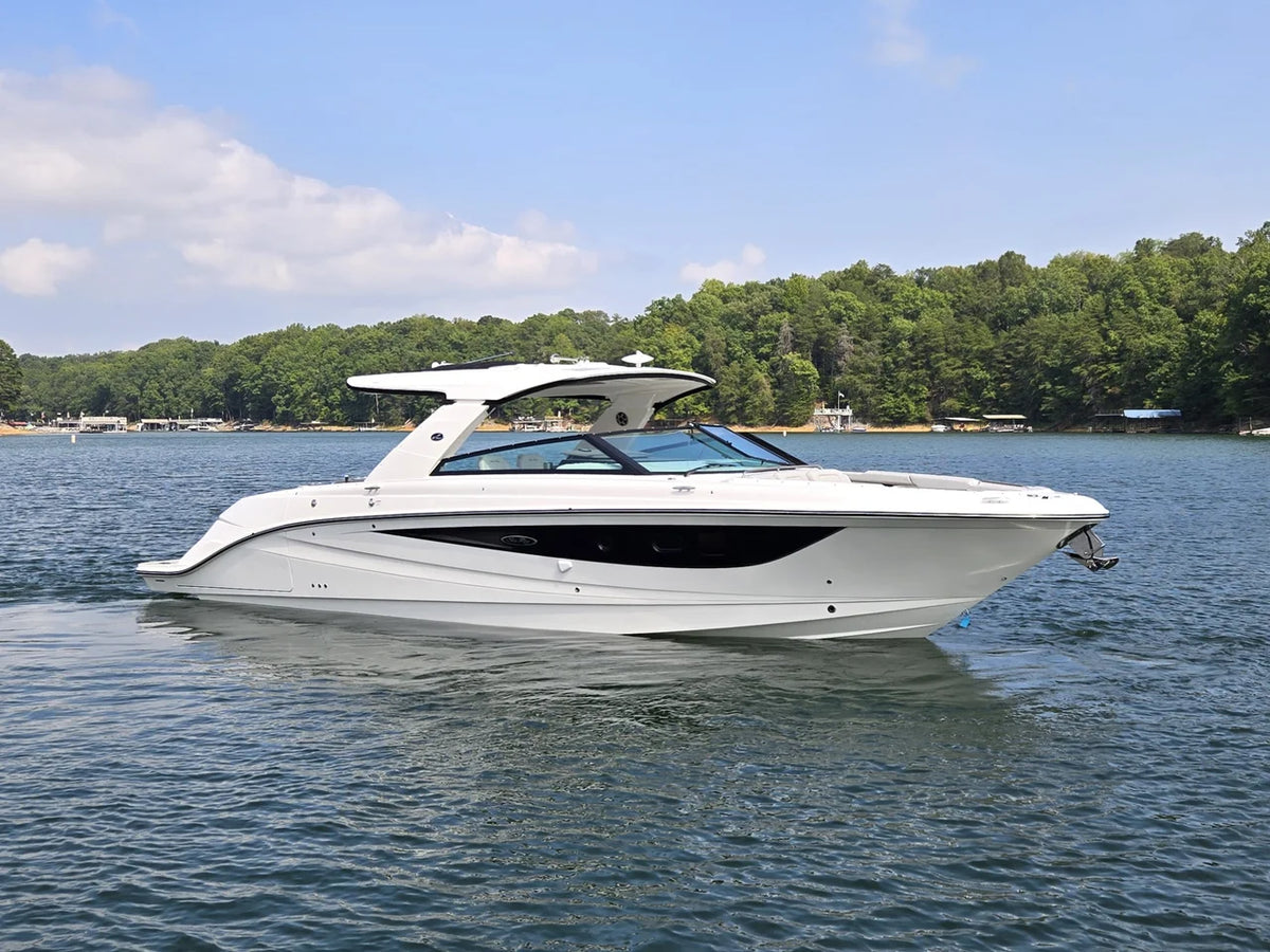 2027 Sea Ray SLX 400 40.0 feet, Cumming, GA #46