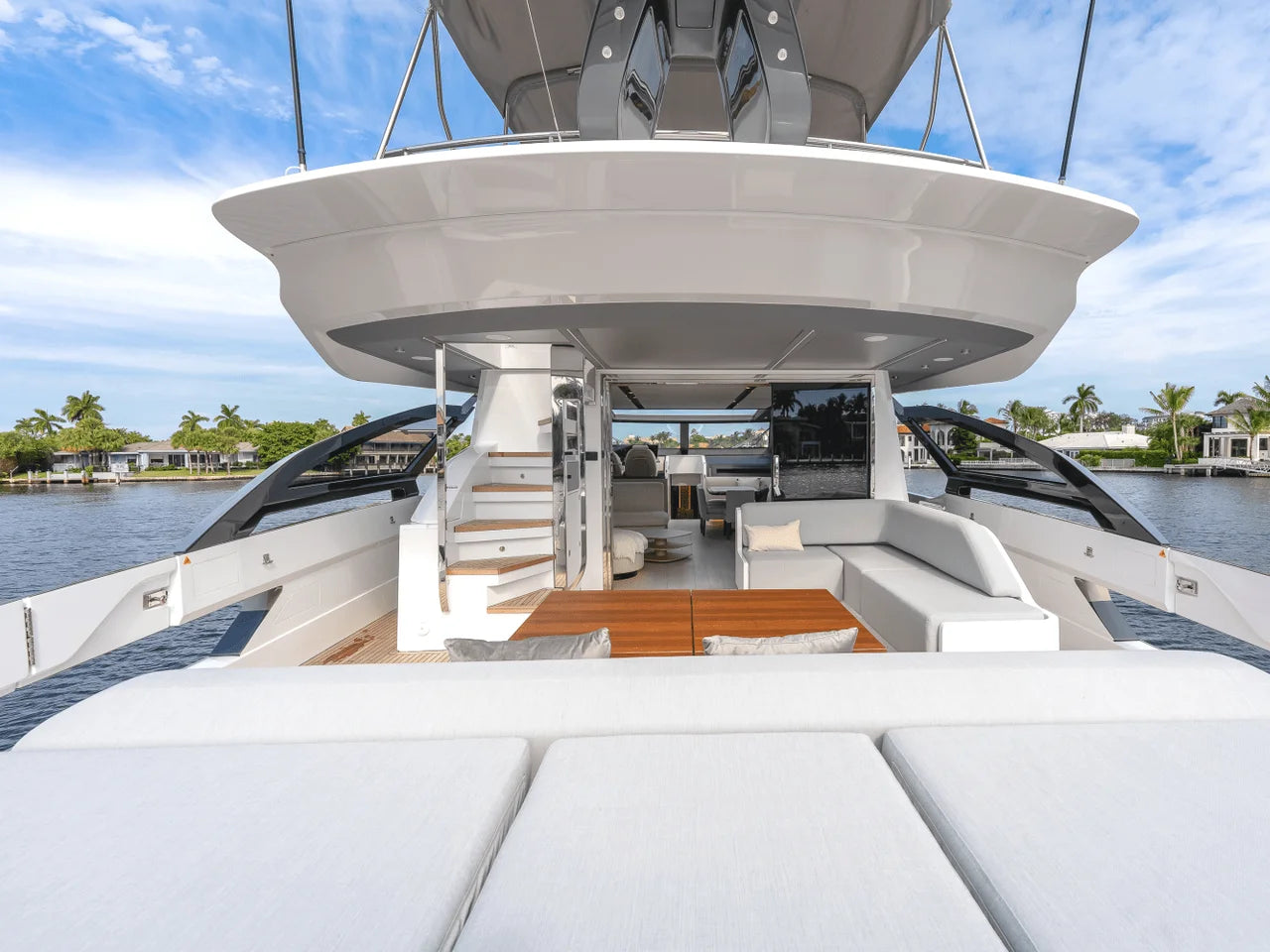 2024 Azimut S8 80.0 feet, Miami, FL #9