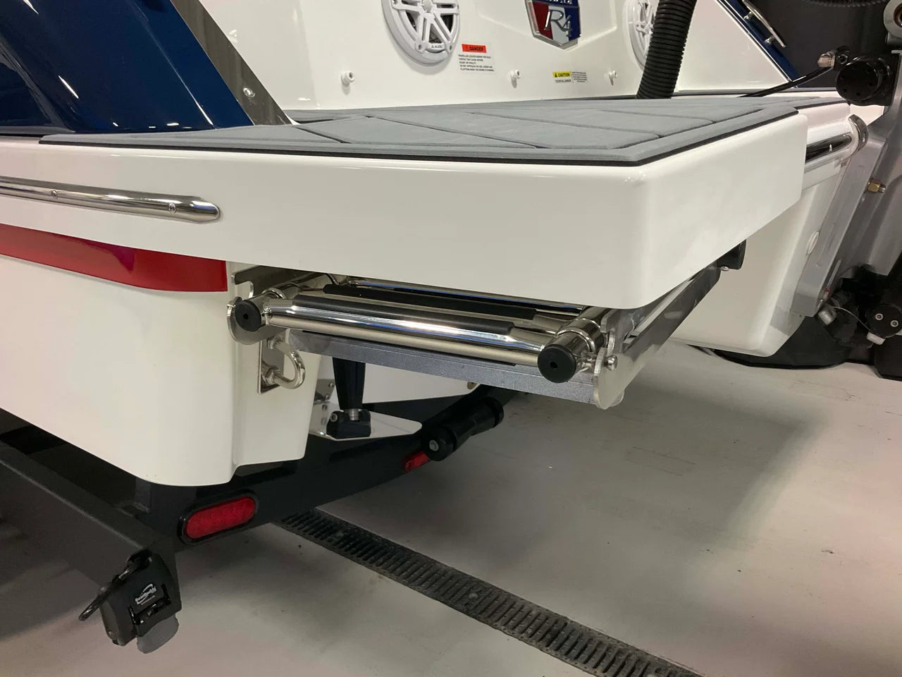 2026 Cobalt R4 Outboard 24.0 feet, Crosslake, Minnesota #69