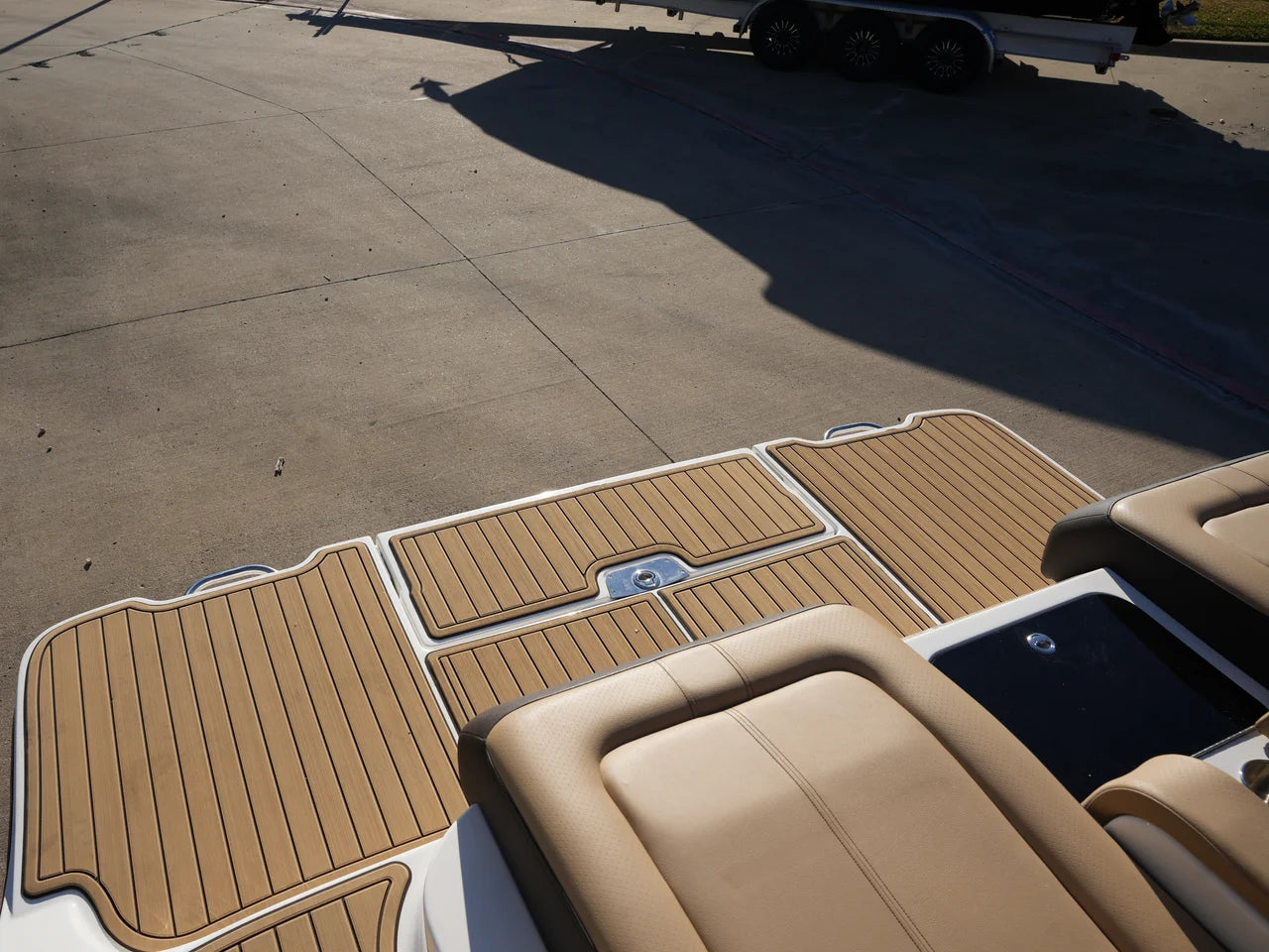 2026 Sea Ray SDX 290 29.0 feet, Lewisville, TX #12