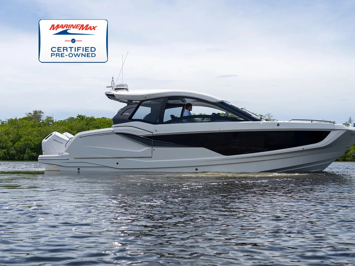 2024 Galeon 375 GTO 37.0 feet, Fort Myers, FL #1