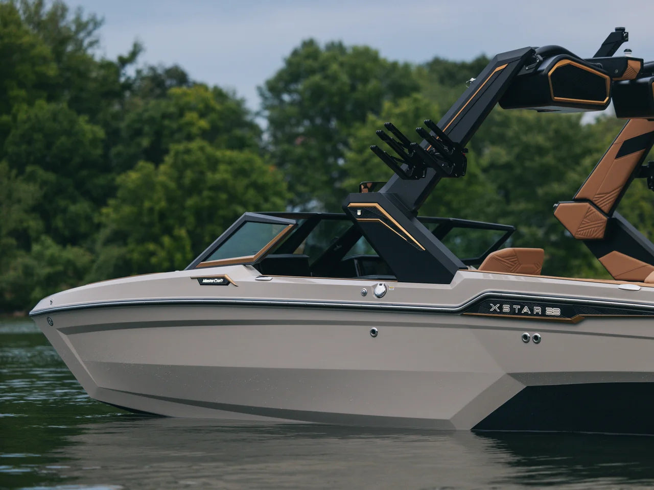 2026 Mastercraft XStar 23 23.0 feet, Inuvik, Northwest Territories #16