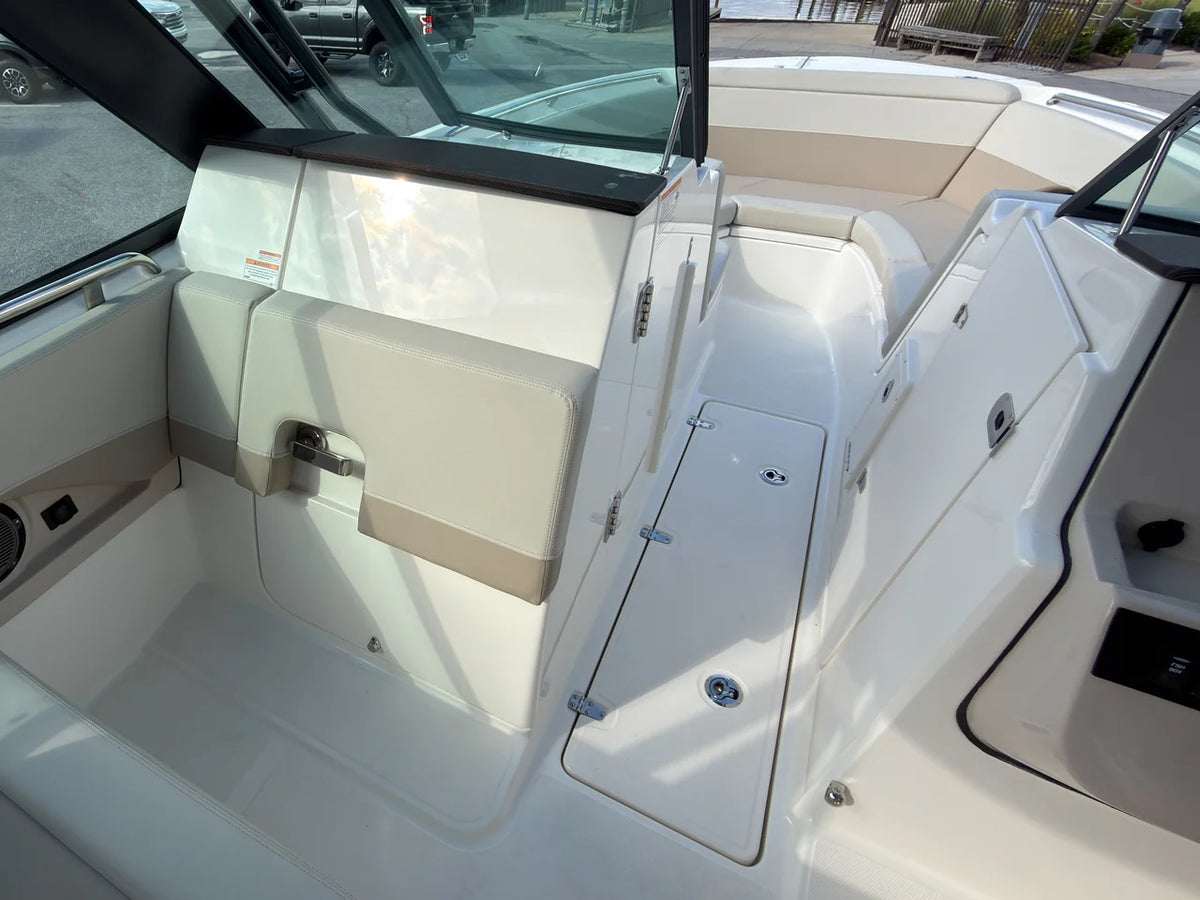 2027 Boston Whaler 240 Vantage 24.0 feet, Panama City, FL #23