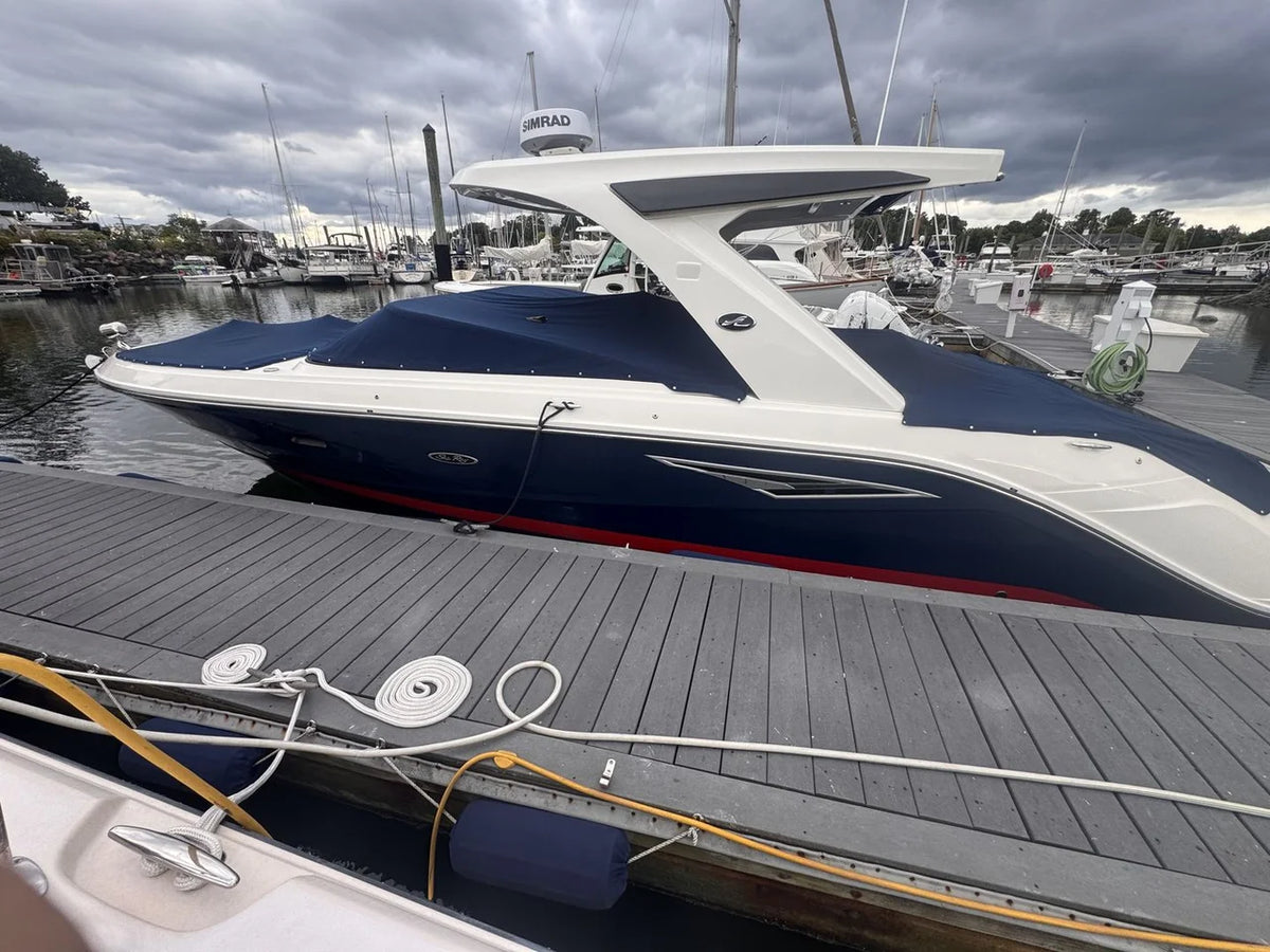 2022 Sea Ray SLX 310 31.0 feet, Norwalk, Connecticut #25