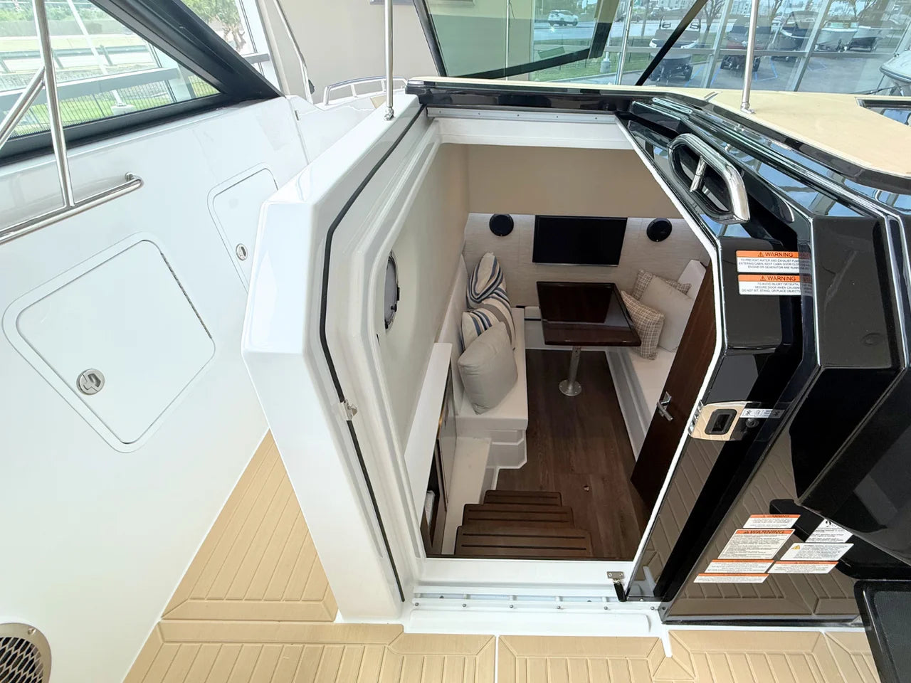 2026 Cruisers Yachts 34 GLS 34.0 feet, Lewisville, TX #45