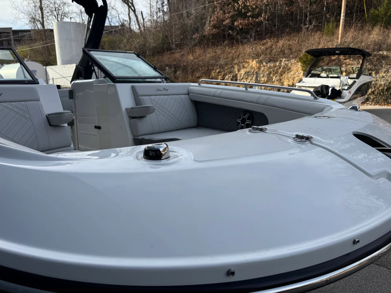 2026 Sea Ray SDX 290 29.0 feet, Lake Ozark, MO #9