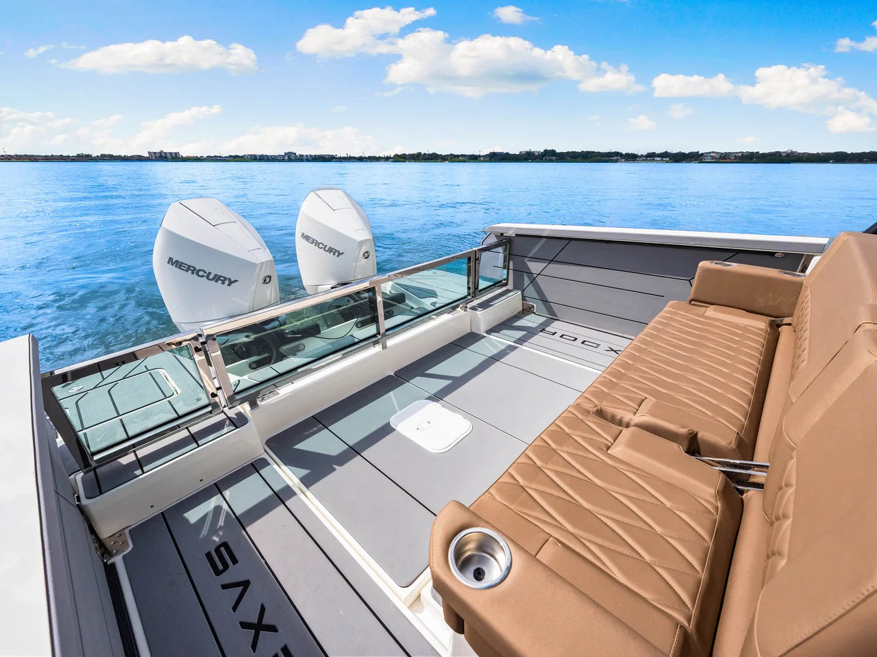 2026 Saxdor 320 GTO 32.0 feet, Clearwater, Florida #22