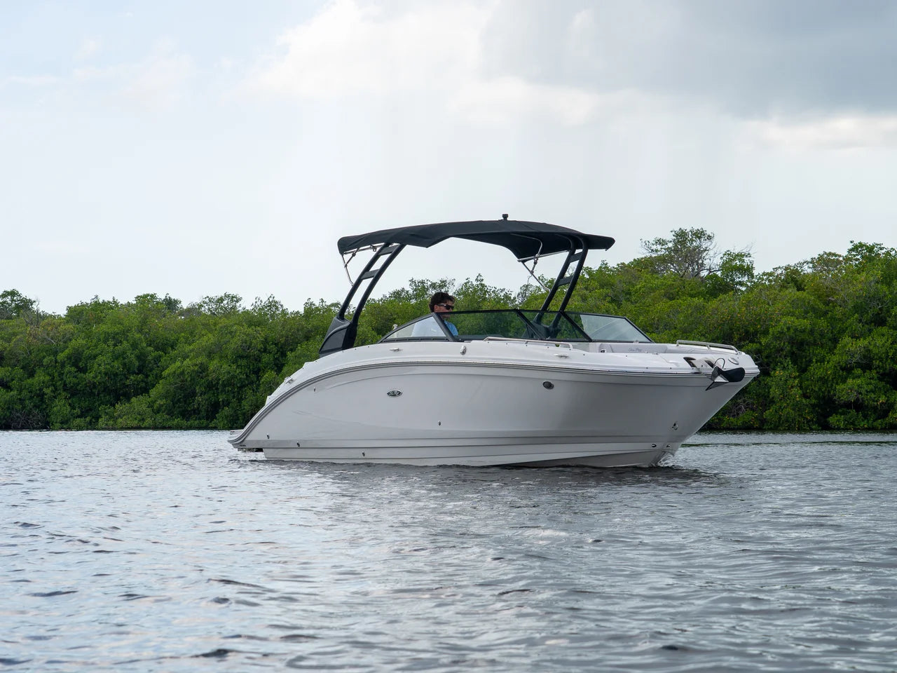 2024 Sea Ray SDX 270 Outboard 27.0 feet, Fort Myers, Florida #23