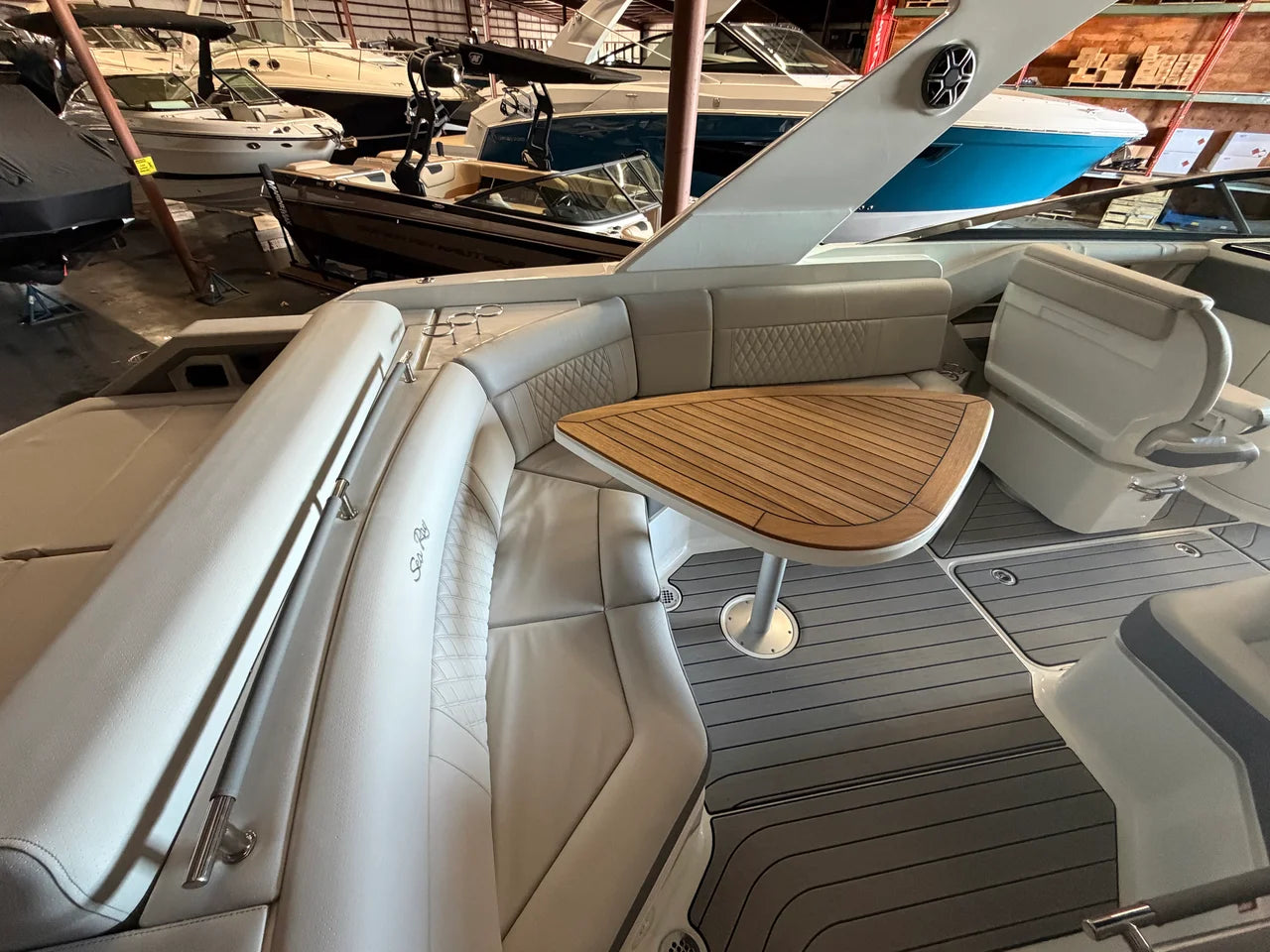 2026 Sea Ray SLX 310 31.0 feet, Rogers, Minnesota #11