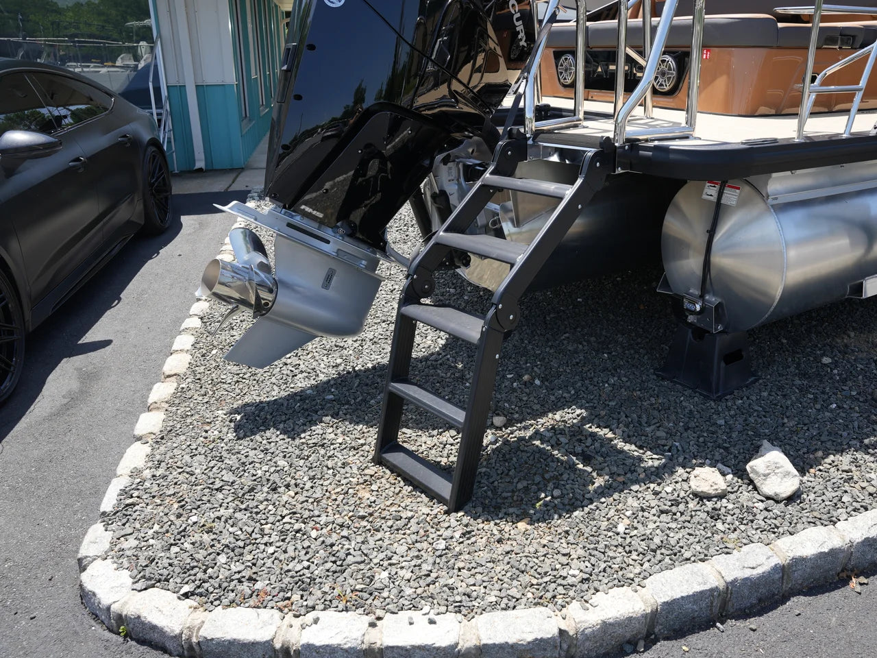 2026 Harris 230 Grand Mariner 23.0 feet, Lake Hopatcong, NJ #5