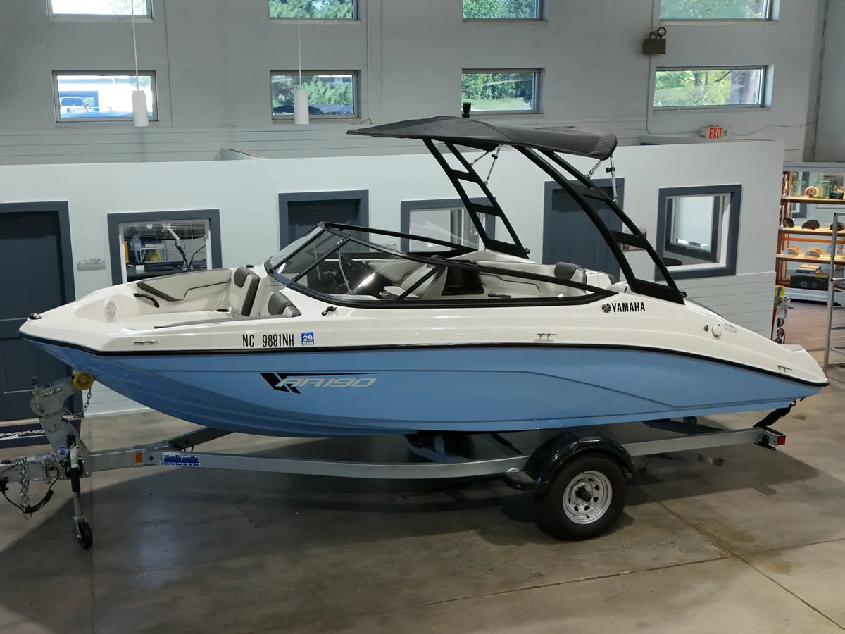 2025 Yamaha AR190 19.0 feet, Cornelius, North Carolina #2