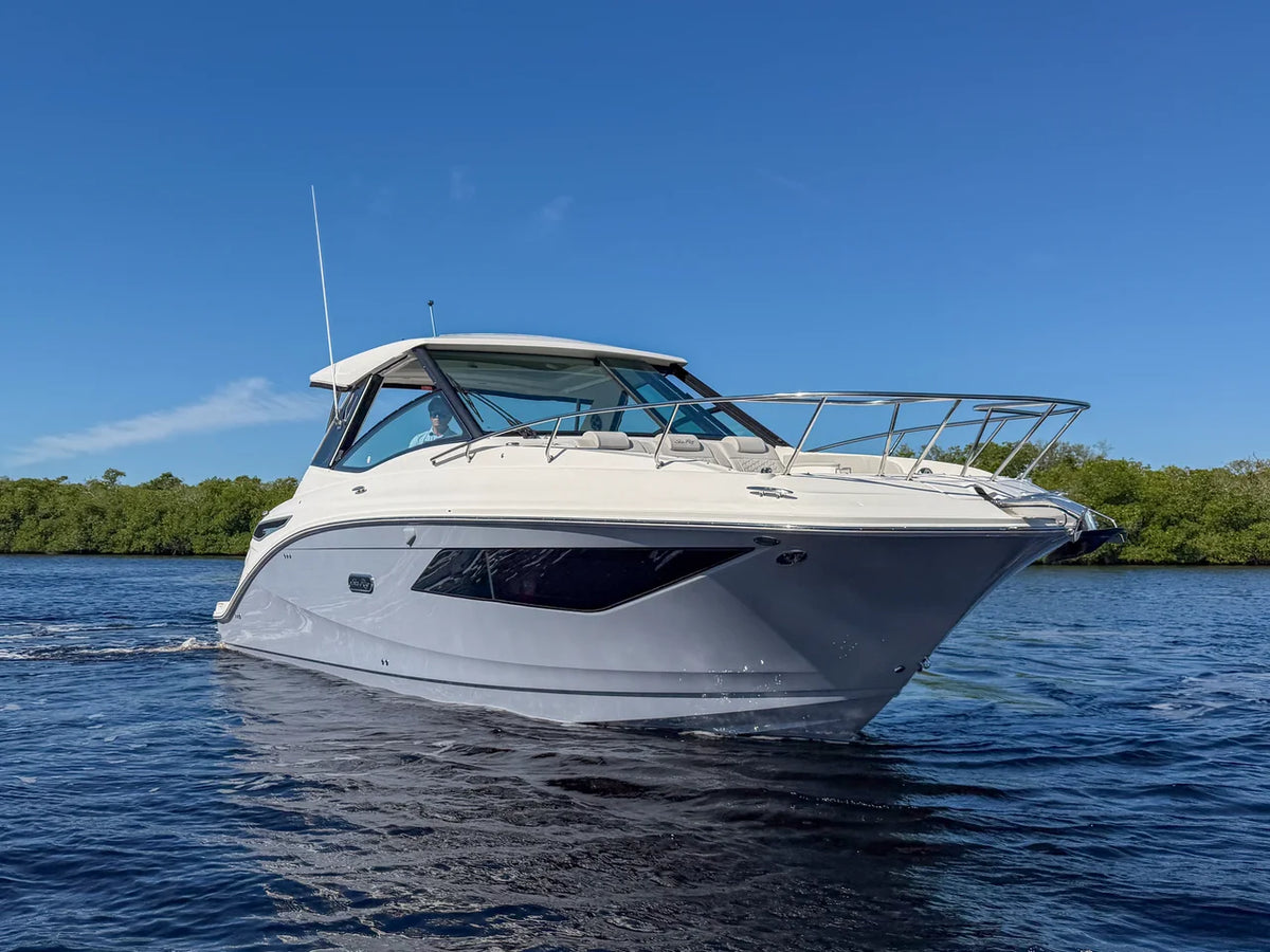 2027 Sea Ray Sundancer 320 Outboard 32.0 feet, Fort Myers, FL #29