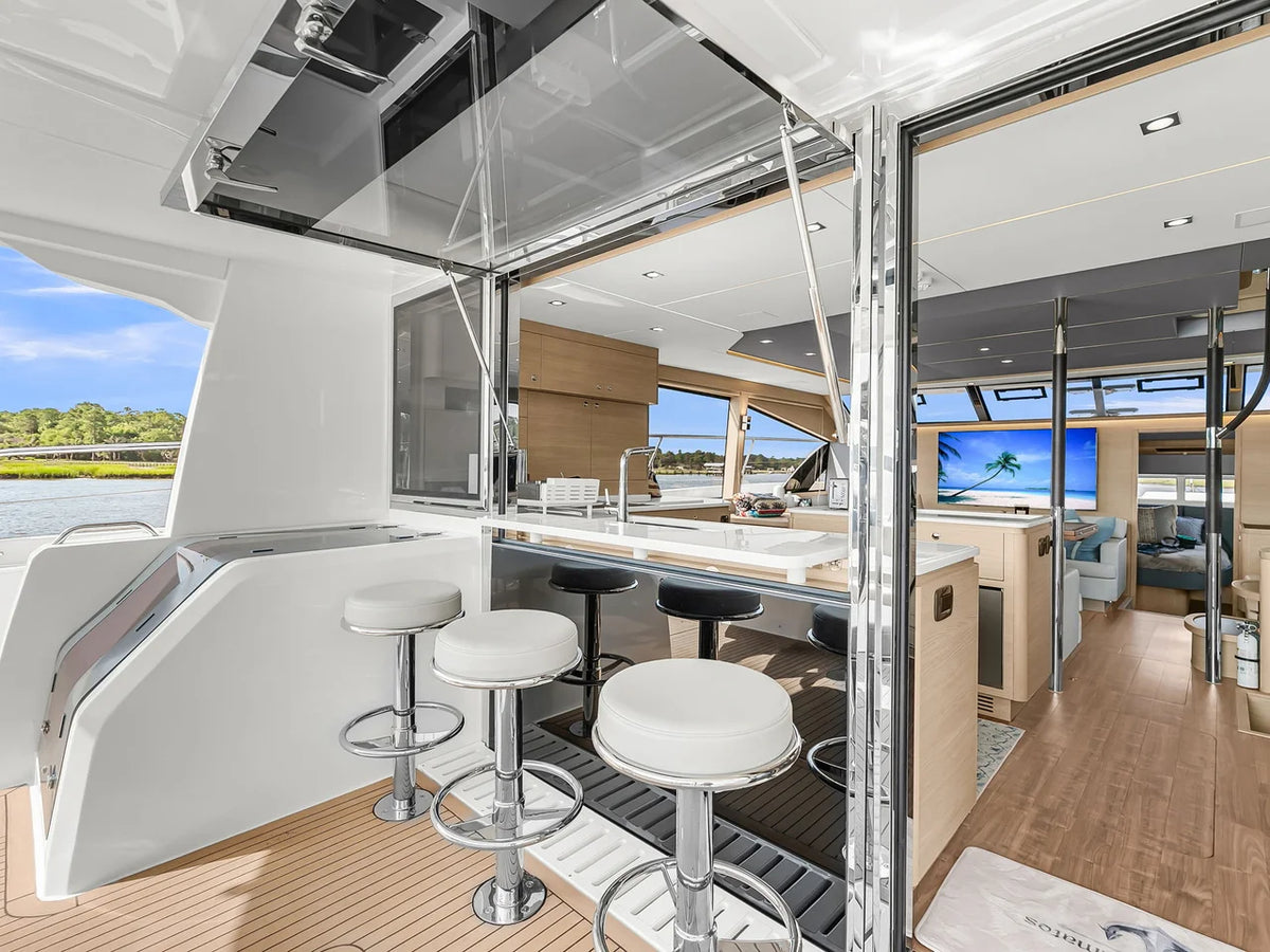2025 Aquila 54 Yacht 54.0 feet, Charleston, SC #59