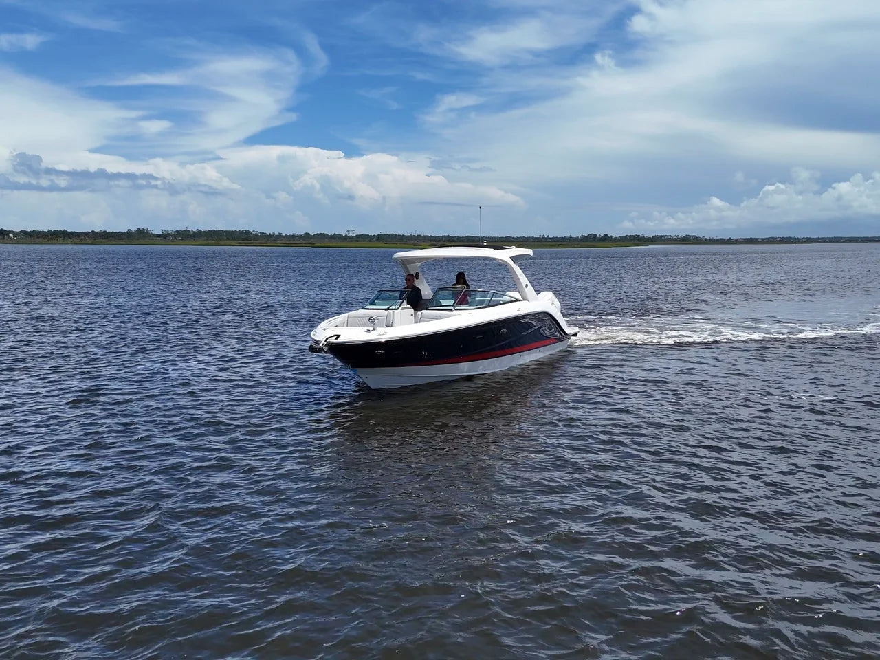 2027 Sea Ray SLX 310 Outboard 31.0 feet, Jacksonville Beach, Florida #2