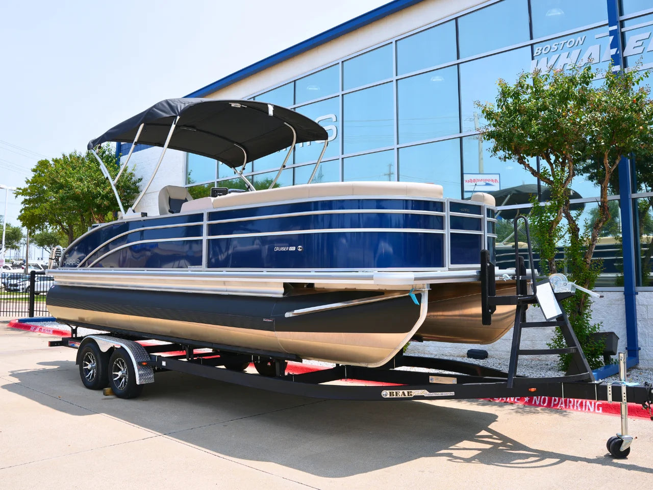 2025 Harris 230 Cruiser 23.0 feet, Lewisville, TX #2
