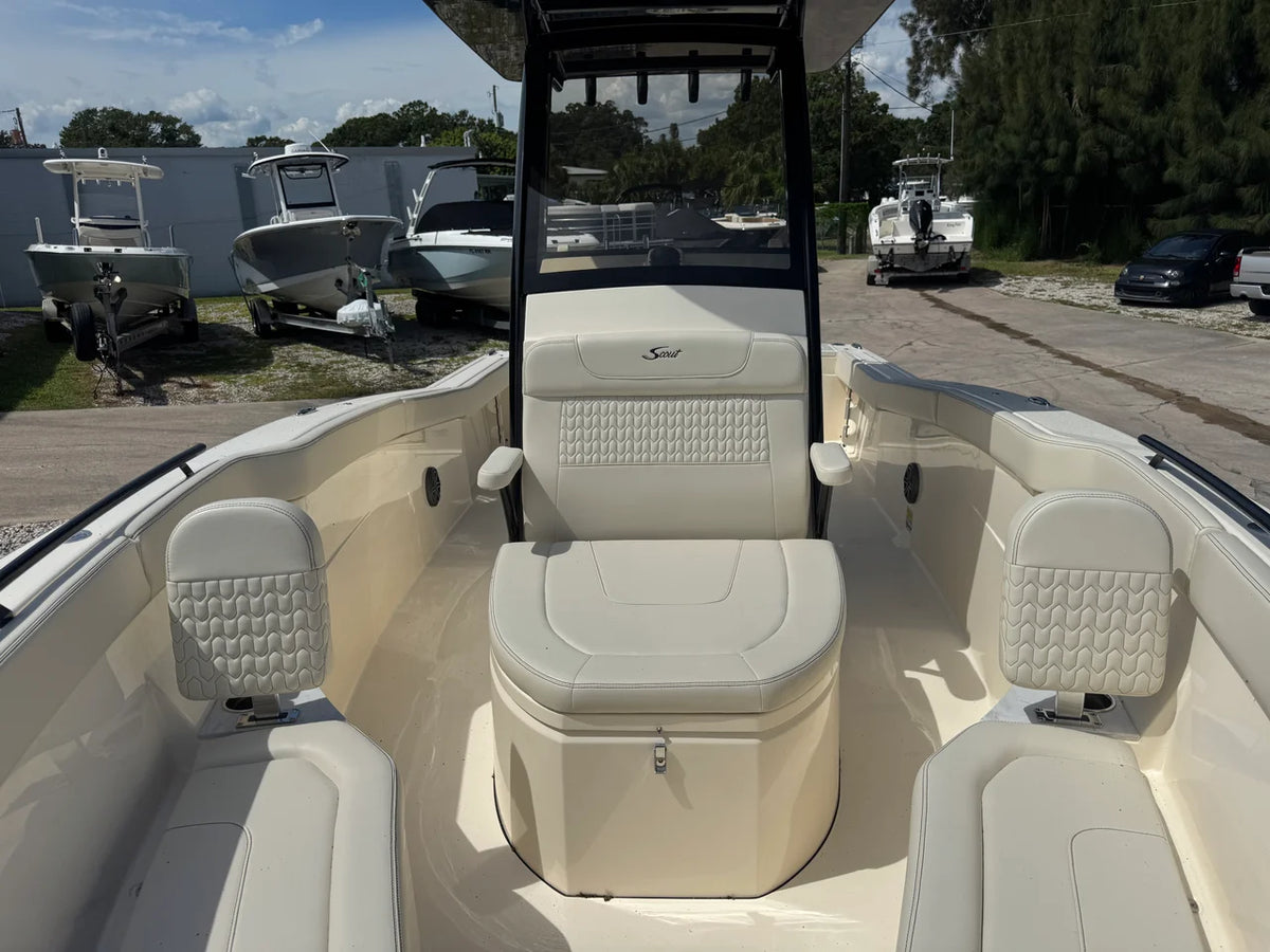 2027 Scout 240 XSF 24.0 feet, Cocoa, Florida #17