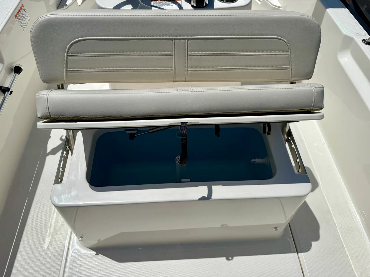 2026 Boston Whaler 170 Montauk 17.0 feet, Quincy, MA #7