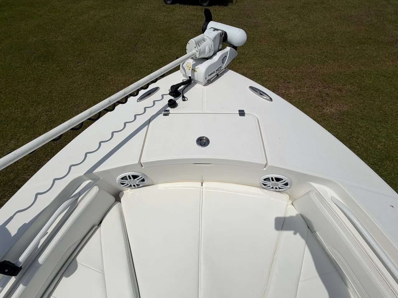 2021 Regulator 24XO 24.0 feet, Gulf Shores, AL #17
