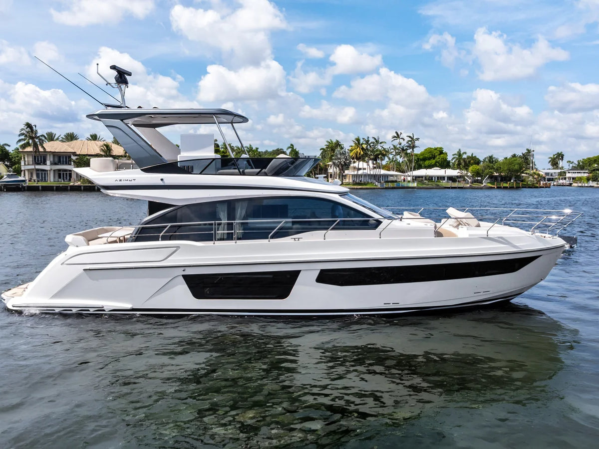 2026 Azimut Fly 53 53.0 feet, Pompano Beach, FL #6
