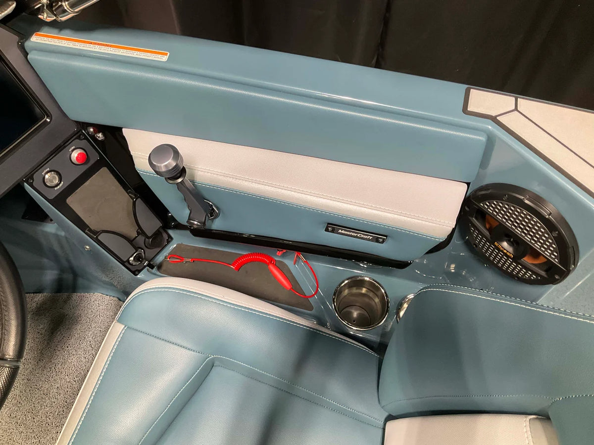 2025 Mastercraft Prostar 19.0 feet, Crosslake, Minnesota #18