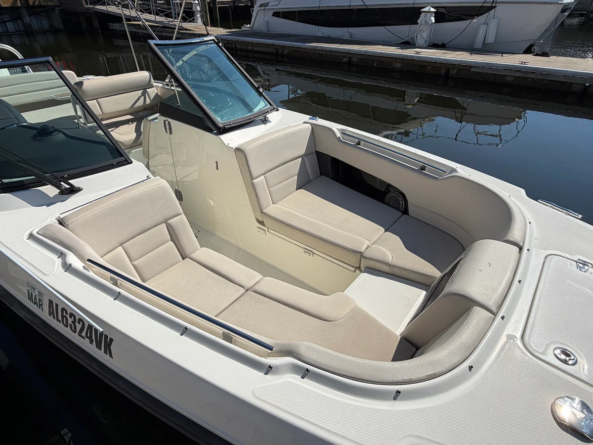 2017 Boston Whaler 230 VANTAGE 23.0 feet, Pensacola, Florida #17