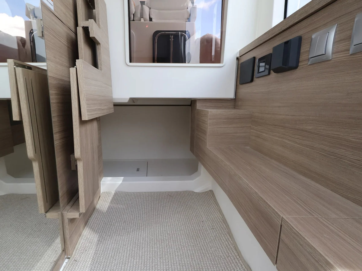 2027 Saxdor 400 GTS 40.0 feet, Naples, Florida #58