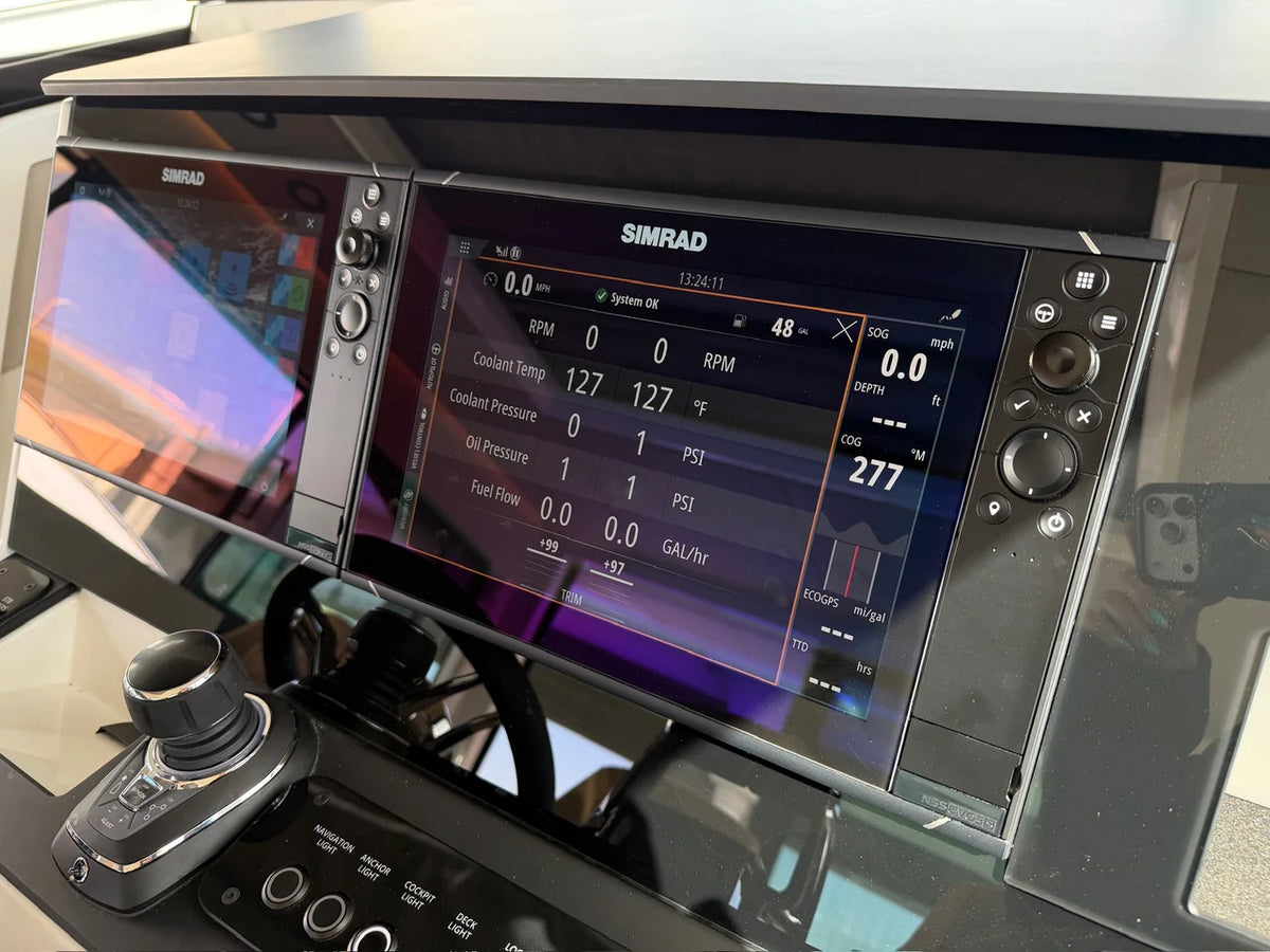 2026 Saxdor 320 GTC 32.0 feet, Jupiter, Florida #54