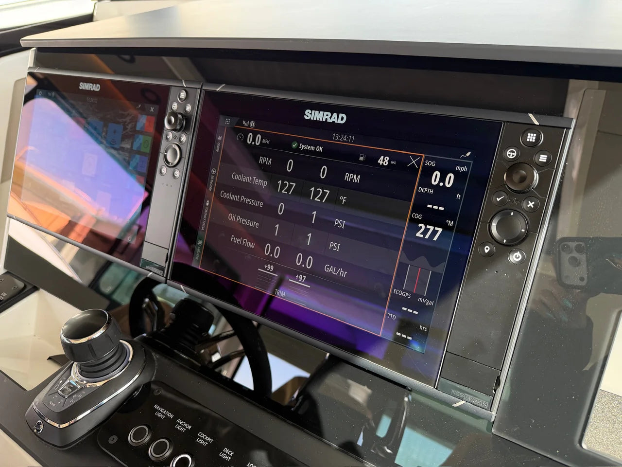 2026 Saxdor 320 GTC 32.0 feet, Pompano Beach, Florida #54