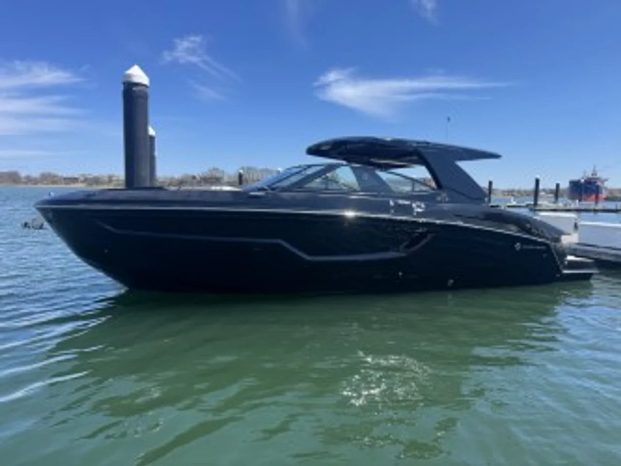 2022 Cruisers Yachts 38 GLS South Beach 38.0 feet, Quincy, MA #4