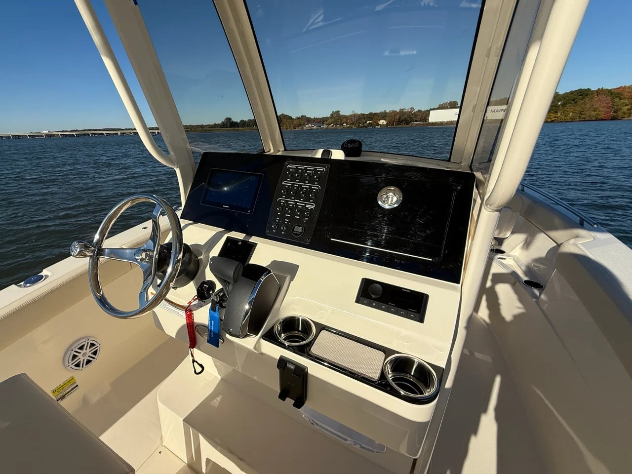 2026 Scout 240 XSF 24.0 feet, Lake Wylie, SC #21