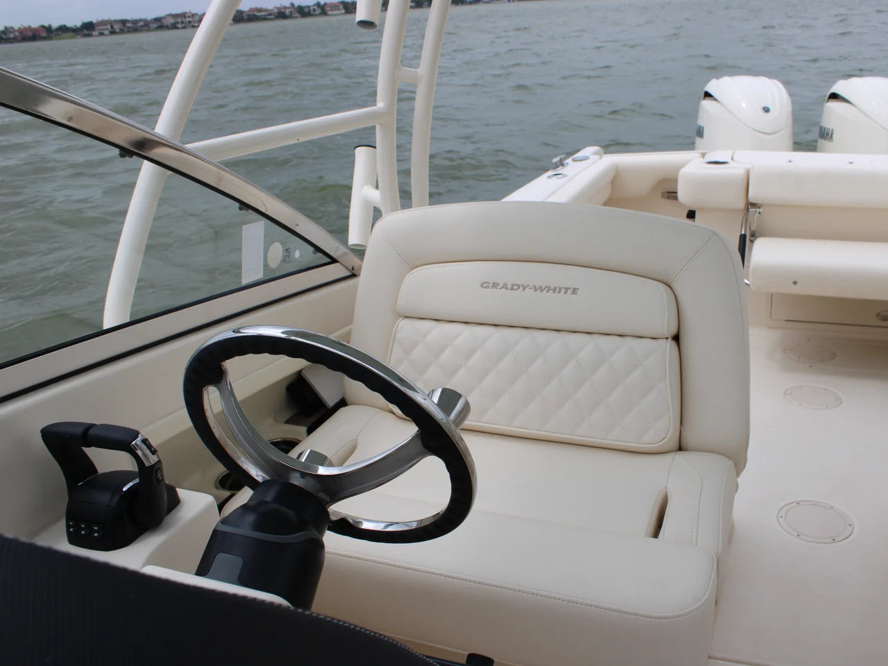 2026 Grady-White Freedom 275 27.0 feet, Seabrook, TX #23