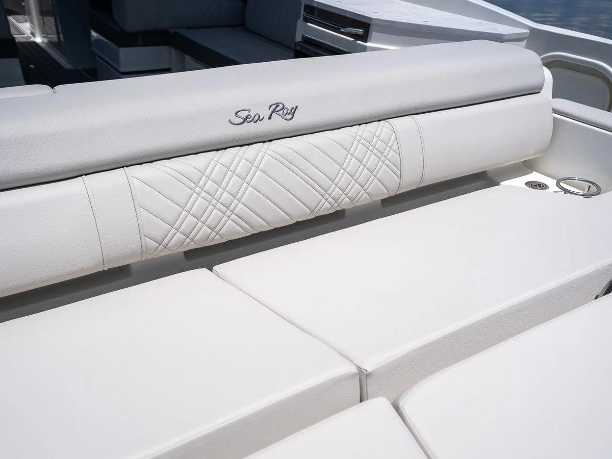 2026 Sea Ray SDX 290 Outboard 29.0 feet, Clearwater, Florida #24