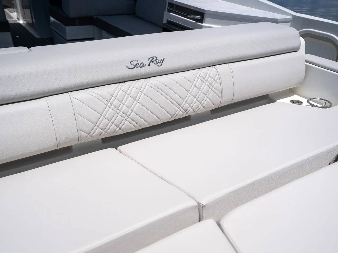 2026 Sea Ray SDX 290 Outboard 29.0 feet, Clearwater, Florida #24