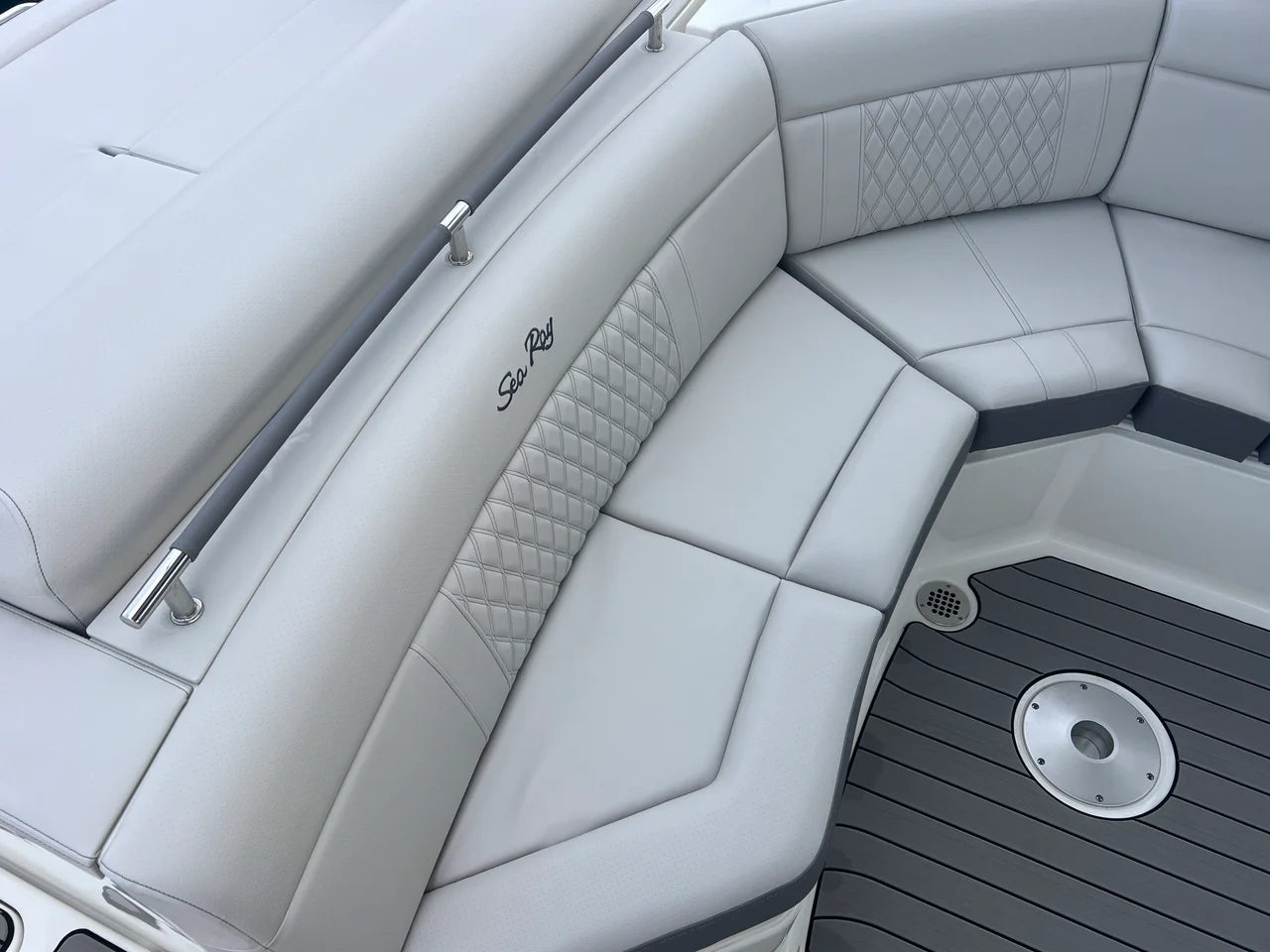 2026 Sea Ray SLX 310 Outboard 31.0 feet, Wrightsville Beach, North Carolina #18