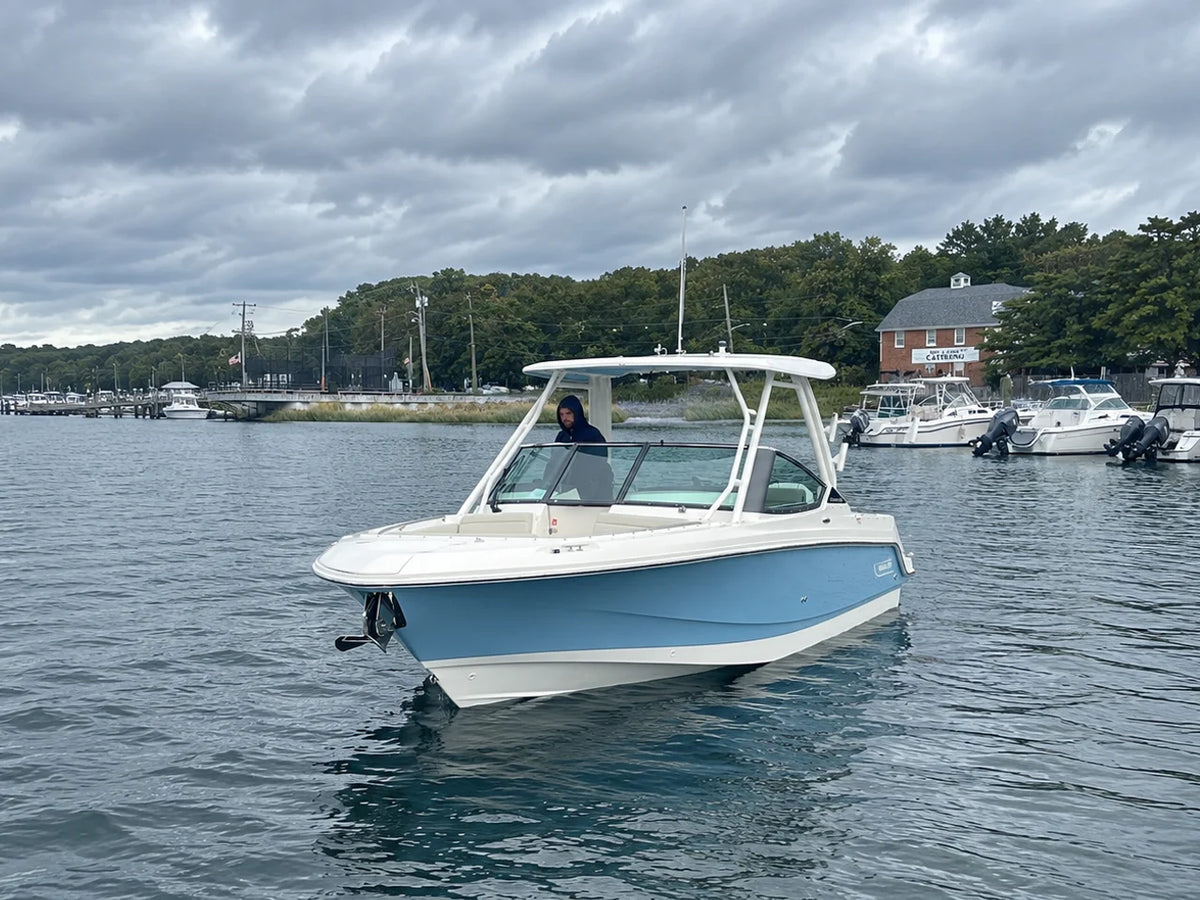 2026 Boston Whaler 240 Vantage 24.0 feet, Huntington, NY #37