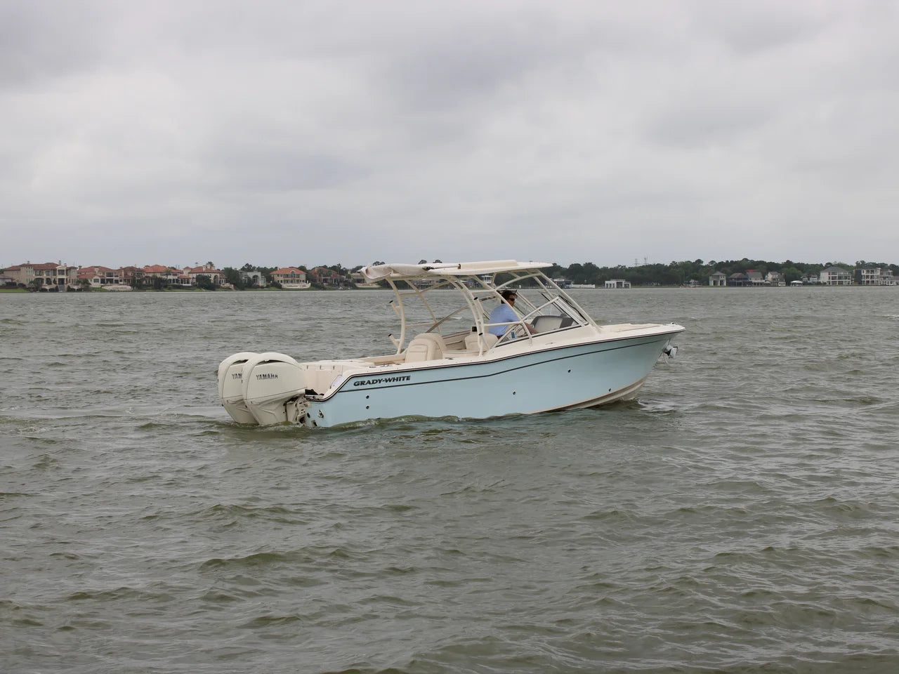 2026 Grady-White Freedom 275 27.0 feet, Seabrook, TX #10