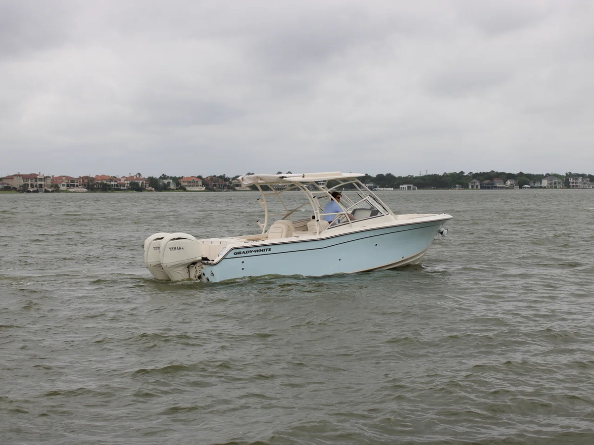 2026 Grady-White Freedom 275 27.0 feet, Seabrook, TX #10