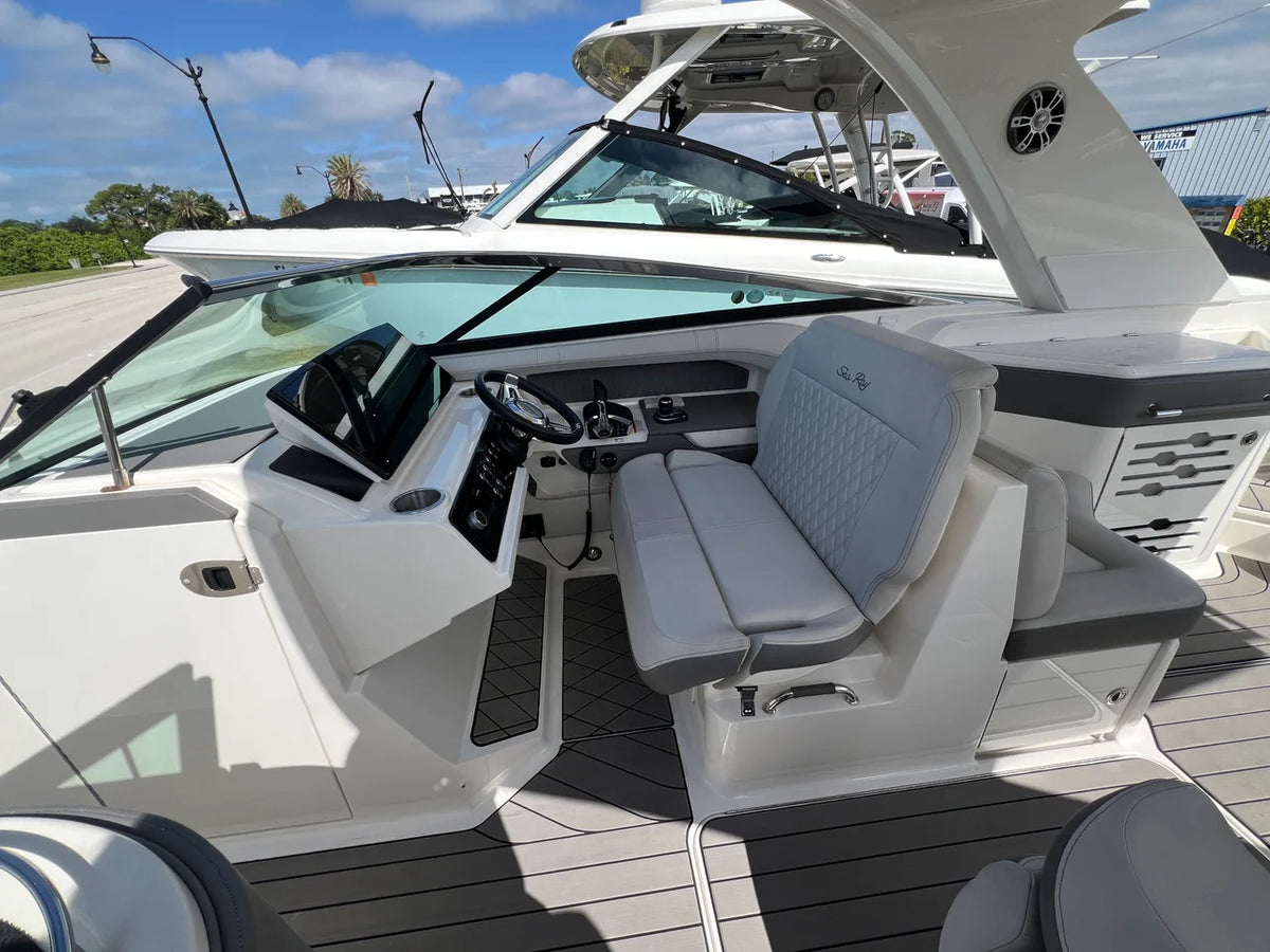 2023 Sea Ray SLX 310 Outboard 31.0 feet, Venice, Florida #19