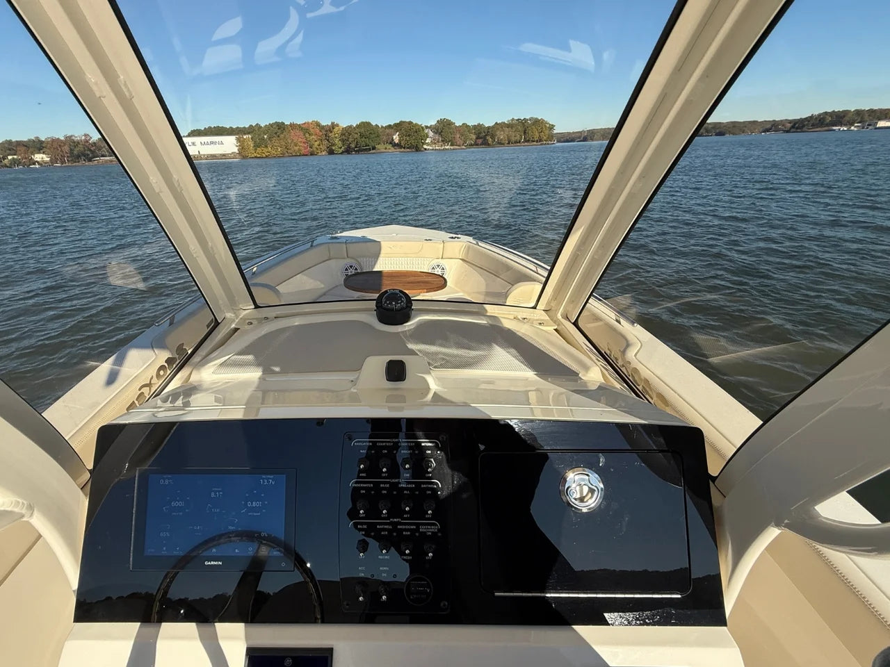 2026 Scout 240 XSF 24.0 feet, Lake Wylie, SC #22