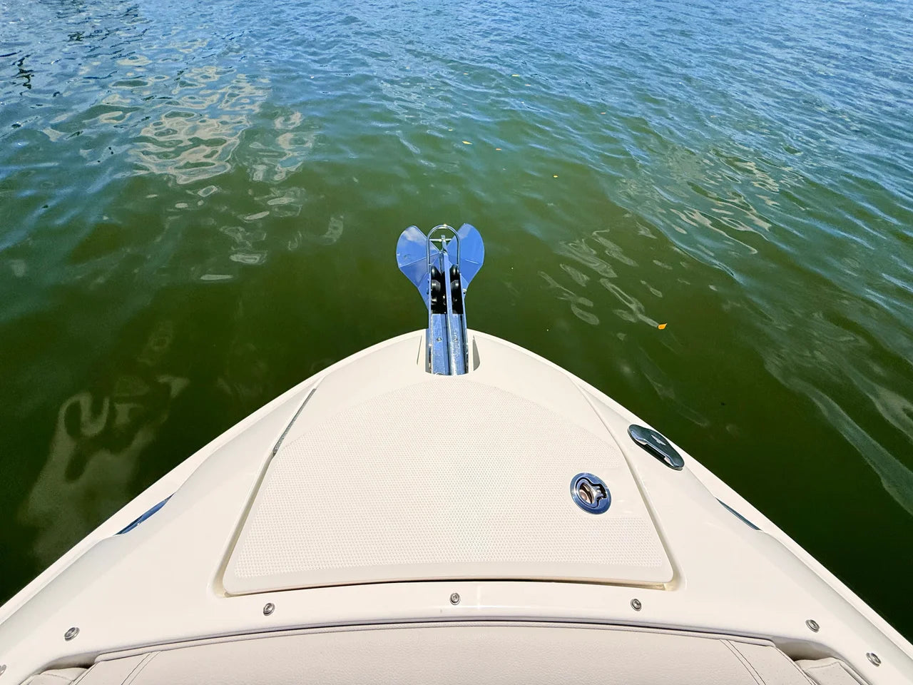 2026 Sea Ray SLX 280 Outboard 28.0 feet, St. Petersburg, Florida #78