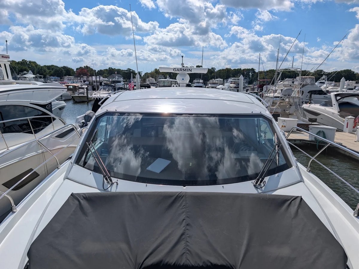 2025 Cruisers Yachts 42 CANTIUS 43.0 feet, Grasonville, MD #19